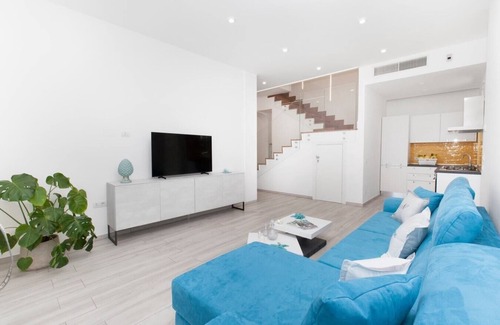 Sirenuse Villa | Villa Nerano - Luxury villa with pool, near the beach