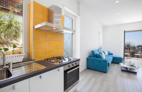 Sirenuse Villa | Villa Nerano - Luxury villa with pool, near the beach