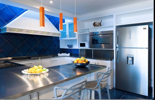 Sirenuse Villa | Villa Nerano with Panoramic Ocean Views from Multiple Levels of Terraces