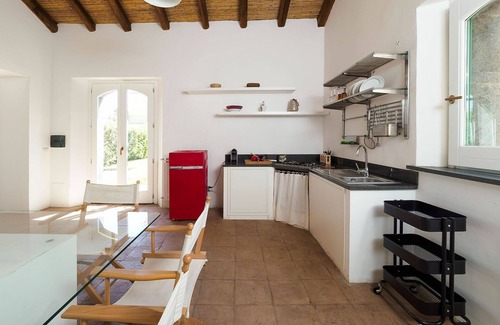 Rovittello Villa | Villa Nerello - Villa on the slopes of Etna with private pool in Sicily
