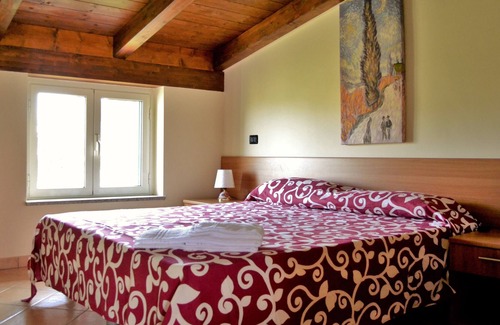 San Sostene Marina Apartment | VILLA NEREO RESIDENCE ALACA