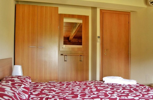 San Sostene Marina Apartment | VILLA NEREO RESIDENCE ALACA