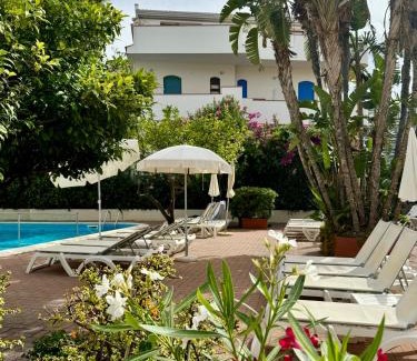 Recanati Apartment | Villa Nettuno Residence