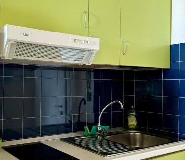 Recanati Apartment | Villa Nettuno Residence