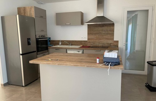 Saint-Gilles House | Villa Neuve en Camargue, vue Campagne, Piscine