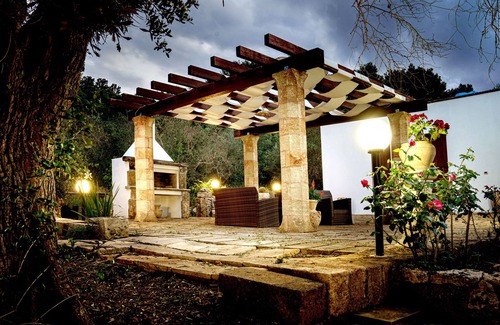 Tricase Villa | Villa Nichil con piscina esclusiva vicina al mare by Pugliadamare