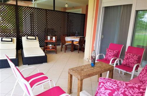 Sithonia House | Villa Nicol