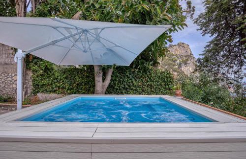 Marina Piccola Villa | Villa Nicole by My Villa Collection