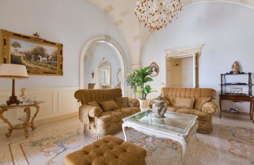 Scorrano Villa | Villa Nicrys by Perle di Puglia