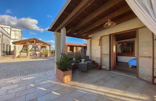 Scorrano Villa | Villa Nicrys by Perle di Puglia