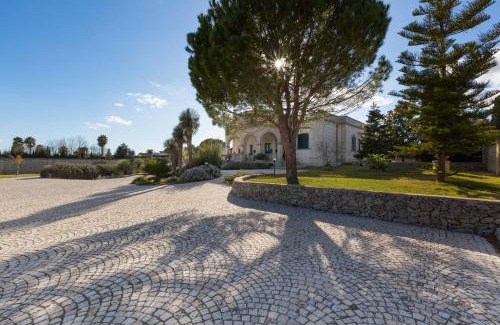 Scorrano Villa | Villa Nicrys by Perle di Puglia