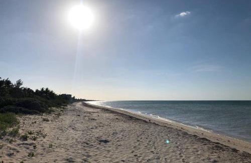 Telchac Puerto Villa | Villa Nicte ha - Antalea