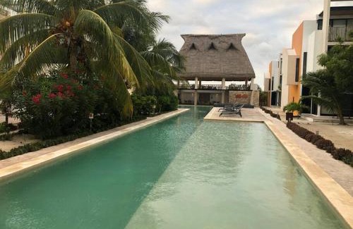 Telchac Puerto Villa | Villa Nicte ha - Antalea