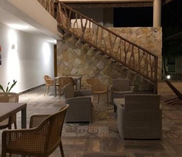 Telchac Puerto Villa | Villa Nicte ha - Antalea