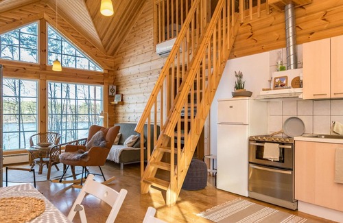 Puumala House | Villa Niemelänranta by Interhome