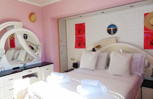 Elation House | Villa Nigel (5min from Navagio)