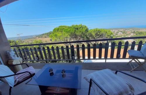 Elation House | Villa Nigel (5min from Navagio)