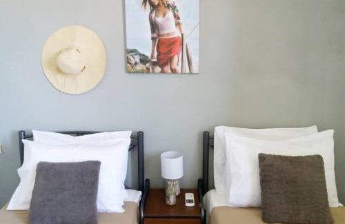 Elation House | Villa Nigel (5min from Navagio)