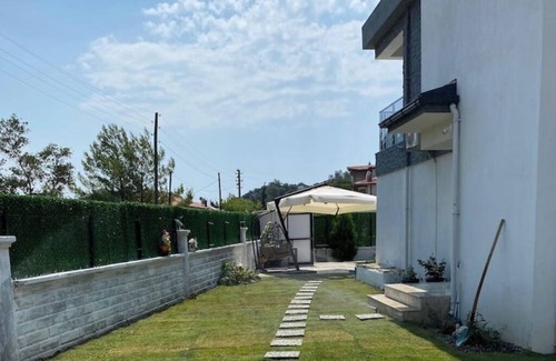 Ortaca Villa | Villa Night Blue