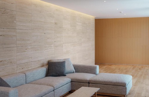 Amanohashidate Villa | Villa NIGIN