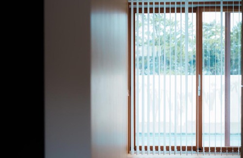 Amanohashidate Villa | Villa NIGIN