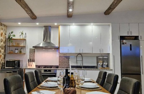 Sibenik Villa | Villa Nika - Three Bedroom Villa with Private Pool