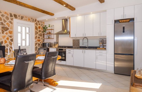 Sibenik House | Villa Nika (V9152-K1) - Konjevrate