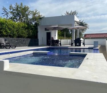 Melgar Villa | Villa Nila