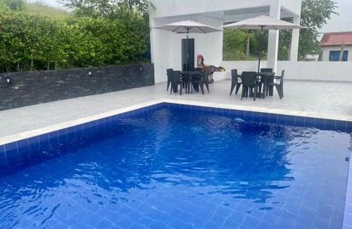 Melgar Villa | Villa Nila