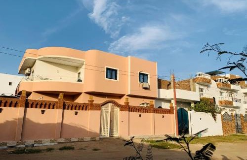 Luxor Villa | Villa Nile Rayan