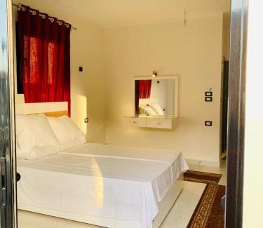 Luxor Villa | Villa Nile Rayan