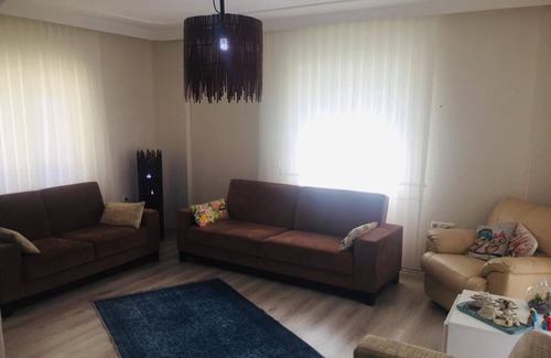 Dalaman Villa | Villa Nili Airport