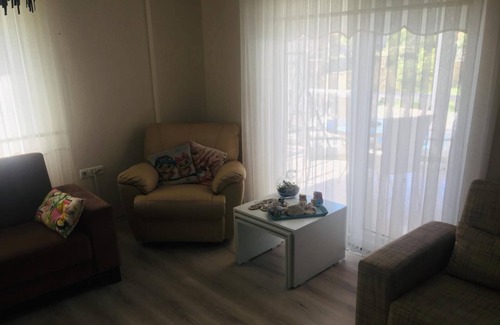 Dalaman Villa | Villa Nili Airport