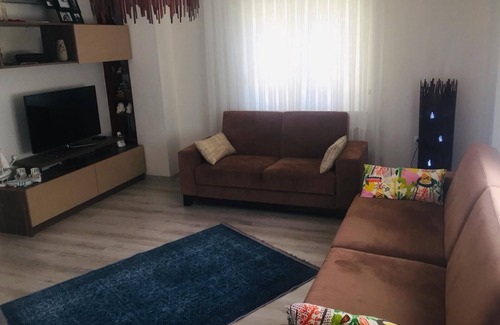 Dalaman Villa | Villa Nili Airport