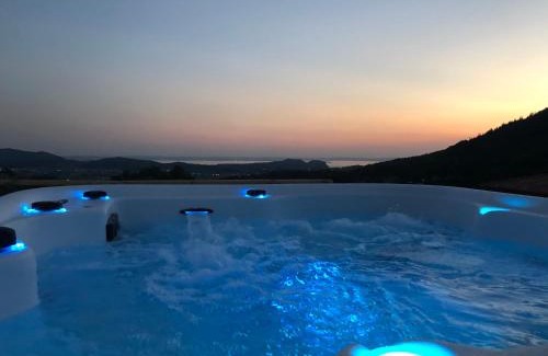 Caprino Veronese Apartment | Villa Nina - Apartments & Relax