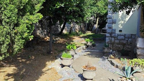 Novi Vinodolski Apartment | Villa Nina