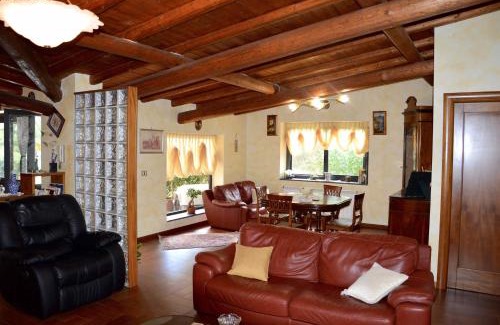Mascalucia Villa | Villa Ninfea