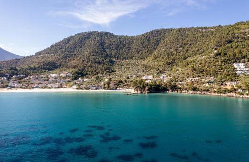 Golden Beach Villa | Villa Niti