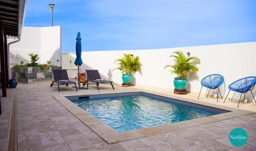 Le Robert Villa | Villa Noëlyne