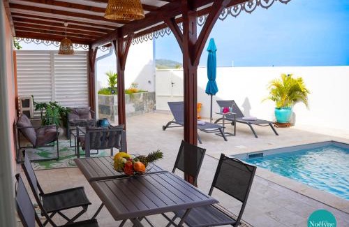 Le Robert Villa | Villa Noëlyne