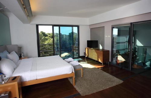 Kilada Villa | Villa No.10