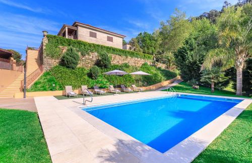 Espadanedo Villa | Villa no Douro - Quinta de Pias