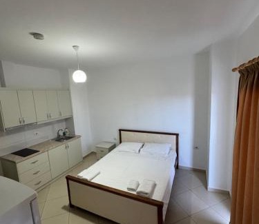 Ksamil House | Villa Noah