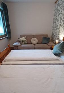 Tesero Apartment | Villa Noce 2