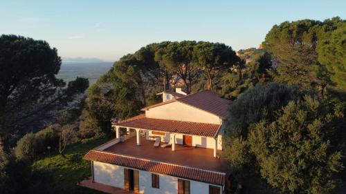 Scarlino Apartment | Villa Noemi