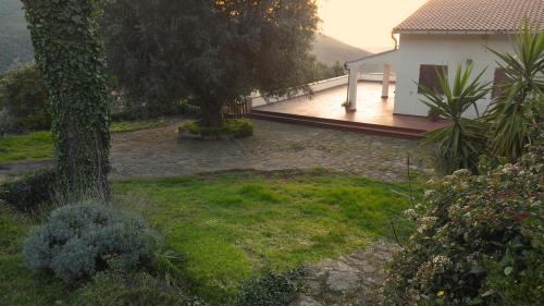 Scarlino Apartment | Villa Noemi