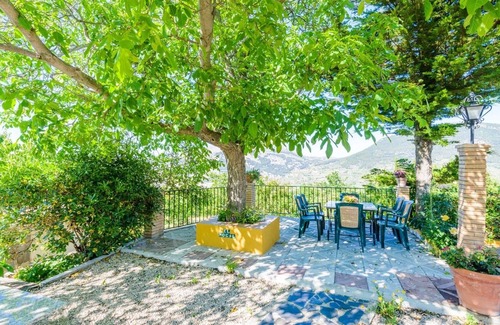 Torres Villa | Villa Nogal Torres by Ruralidays