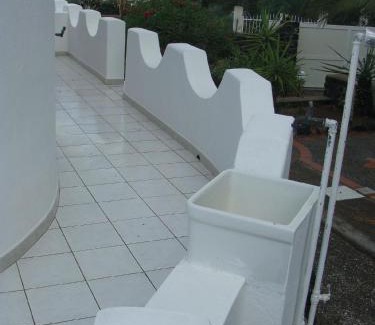 Vulcanello House | Villa Noir In Vulcanello