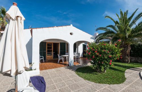 Cap d'Artrutx Villa | Villa Noixa