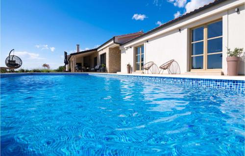 Visocane House | Villa Nola